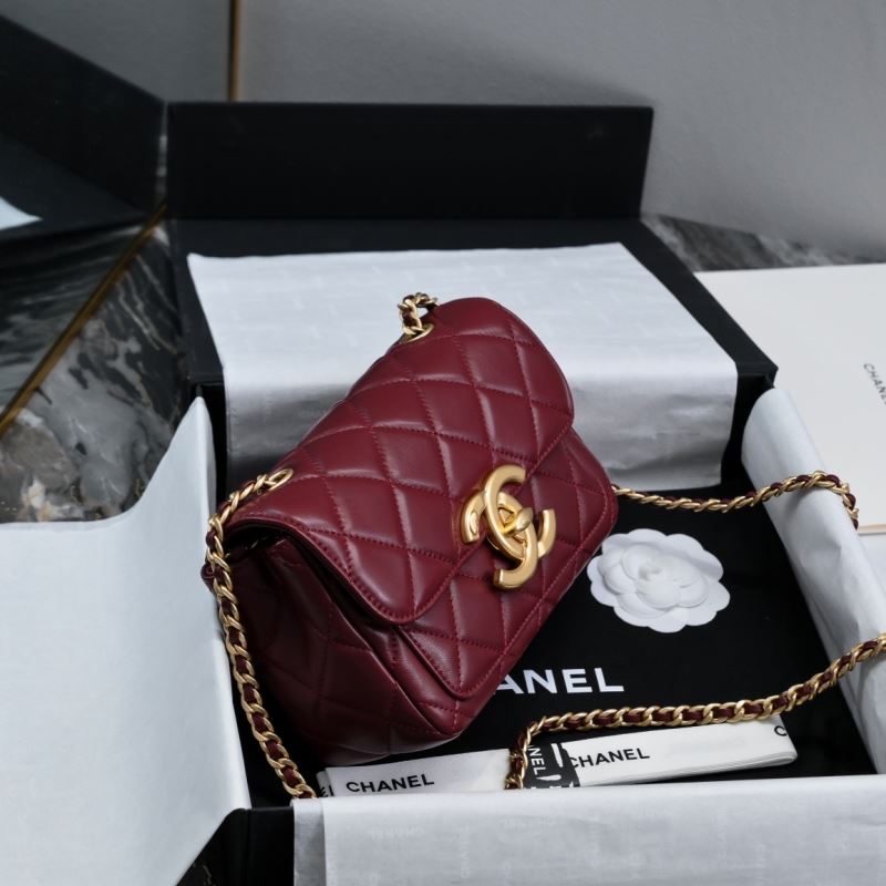 Chanel Stachel Bags